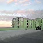 Kabakum Sea View Апартаменты