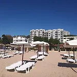 Kabakum Sea View Варна