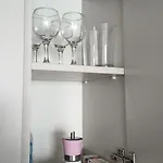 Kabakum Sea View Апартаменты *