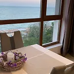 Kabakum Sea View Апартаменты
