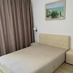 Kabakum Sea View Апартаменты