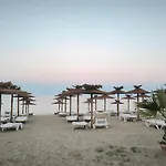 Kabakum Sea View Апартаменты *