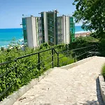 Апартаменты Kabakum Sea View *