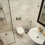 Kabakum Sea View Апартаменты Варна