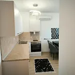 Апартаменты Kabakum Sea View