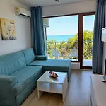 Апартаменты Kabakum Sea View
