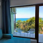 Kabakum Sea View Апартаменты Варна