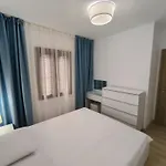 Апартаменты Kabakum Sea View Варна