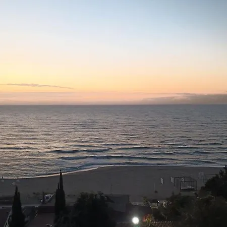 Apartament Kabakum Sea View Varna