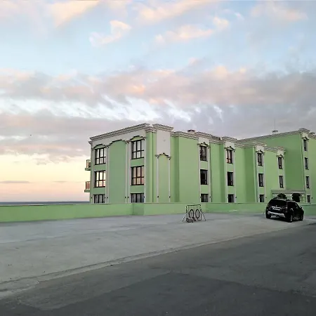 Kabakum Sea View Apartmán