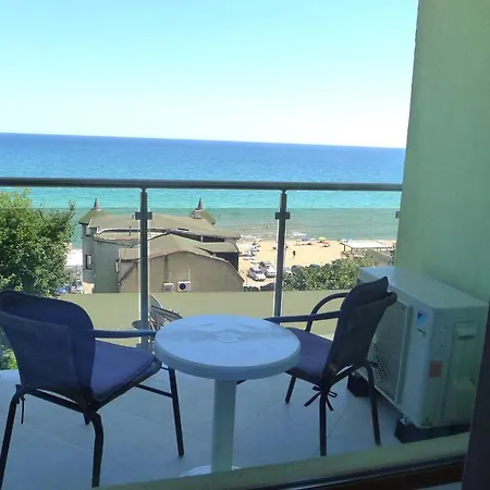 Apartament Kabakum Sea View
