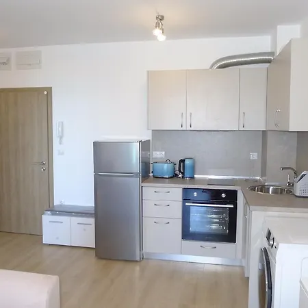 Apartament Kabakum Sea View