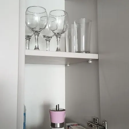 Kabakum Sea View Apartament *