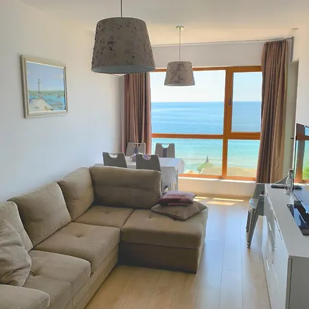 Apartman Kabakum Sea View Várna