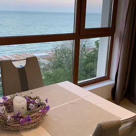 Kabakum Sea View Apartament