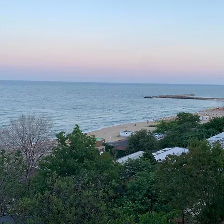 Kabakum Sea View Apartament