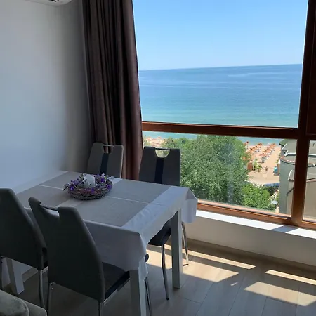 Kabakum Sea View * Varna