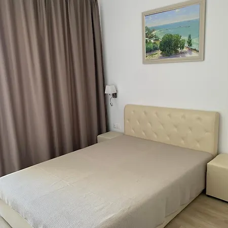 Kabakum Sea View Apartmán