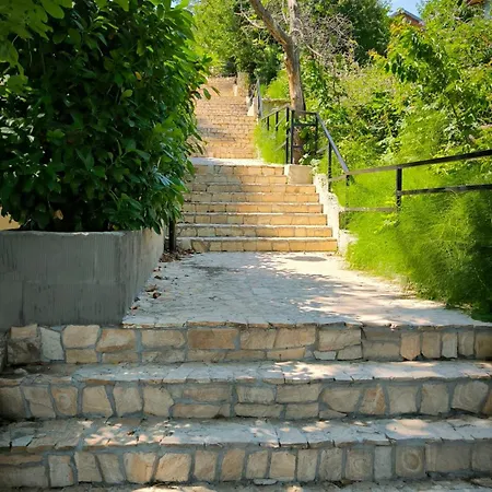 Apartament Kabakum Sea View Varna