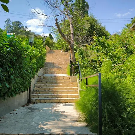 Kabakum Sea View * Várna