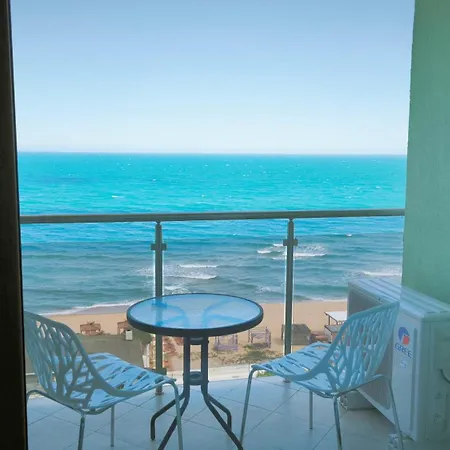 Apartmán Kabakum Sea View *