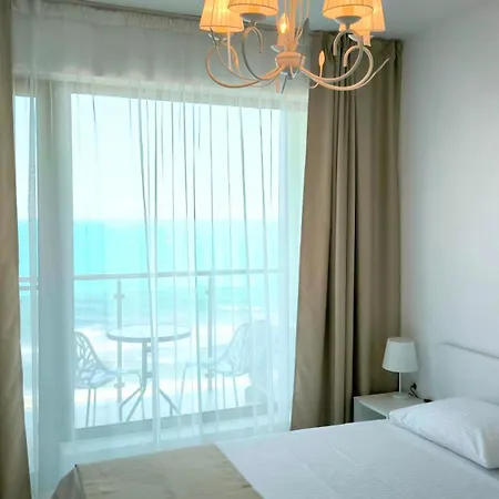 Kabakum Sea View Apartament