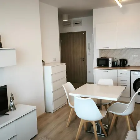 Kabakum Sea View * Varna