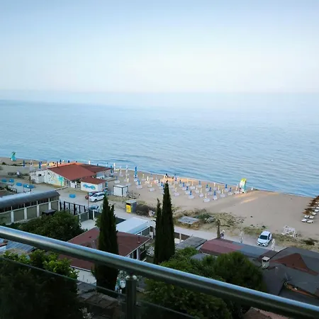 Apartman Kabakum Sea View *