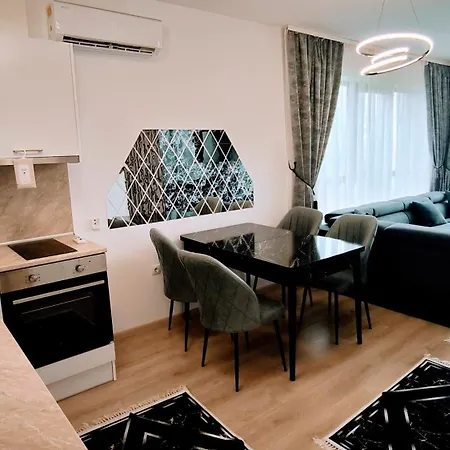 Kabakum Sea View * Varna