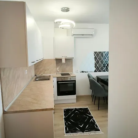 Apartmán Kabakum Sea View