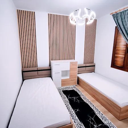 Kabakum Sea View Varna