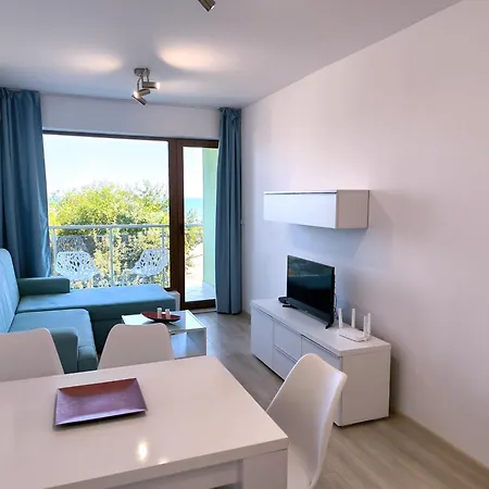 Kabakum Sea View Apartament