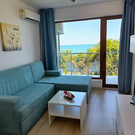 Apartmán Kabakum Sea View