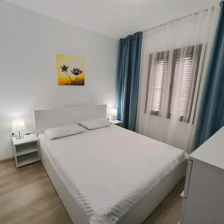 Apartman Kabakum Sea View