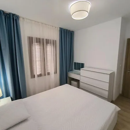 Apartmán Kabakum Sea View Varna