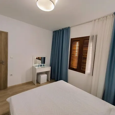 Kabakum Sea View Apartament *