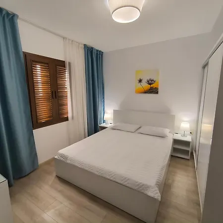 Kabakum Sea View Apartman Várna