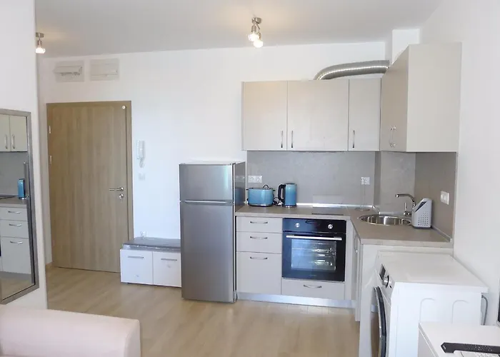 Apartment Kabakum Sea View