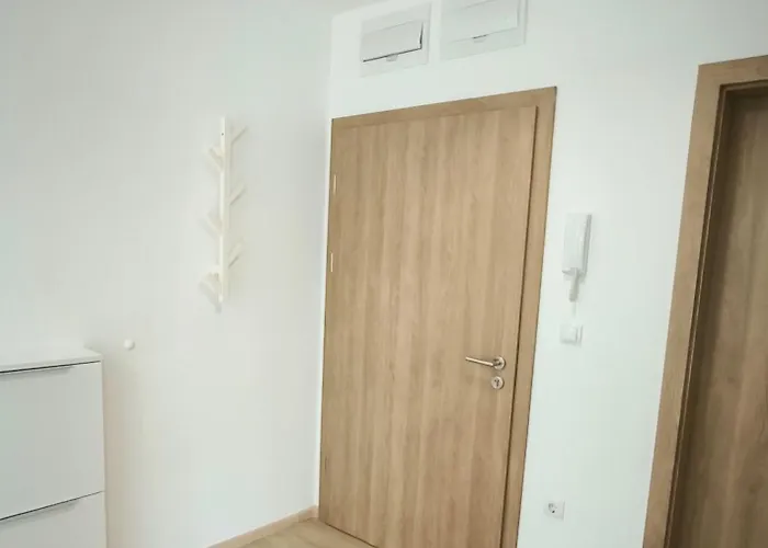 Apartman Kabakum Sea View