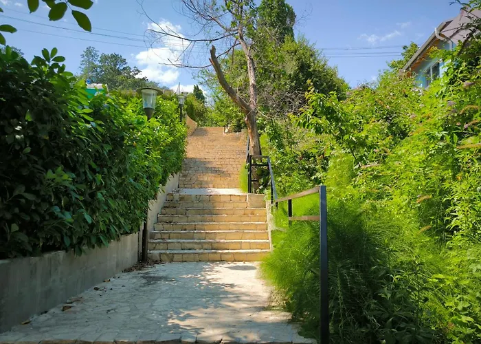 Kabakum Sea View * Várna