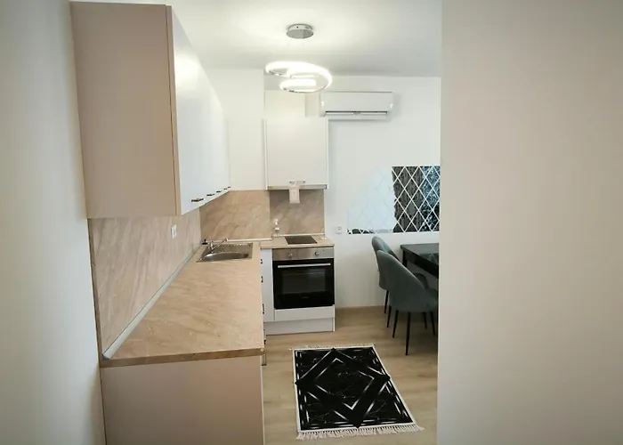 Apartment Kabakum Sea View