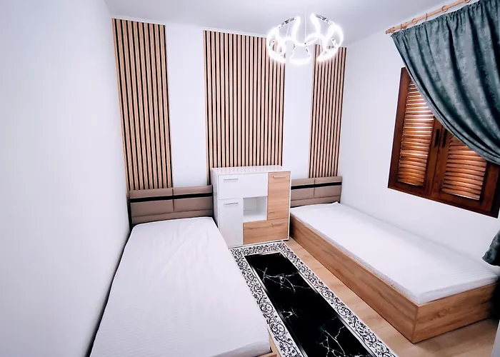 Kabakum Sea View Várna