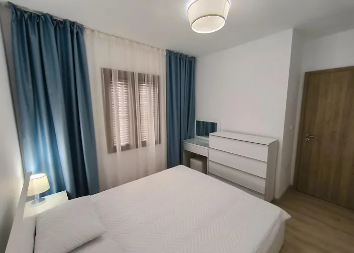 Apartman Kabakum Sea View Várna