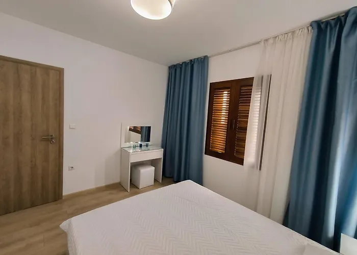 Kabakum Sea View Apartman *