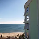 Appartement Kabakum Sea View Varna