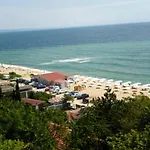 Kabakum Sea View Appartement