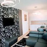 Appartement Kabakum Sea View Varna