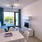 Kabakum Sea View Appartement