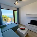 Appartement Kabakum Sea View *