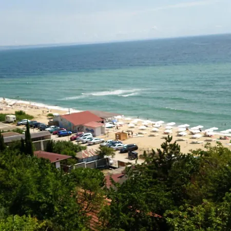 Kabakum Sea View Apartment